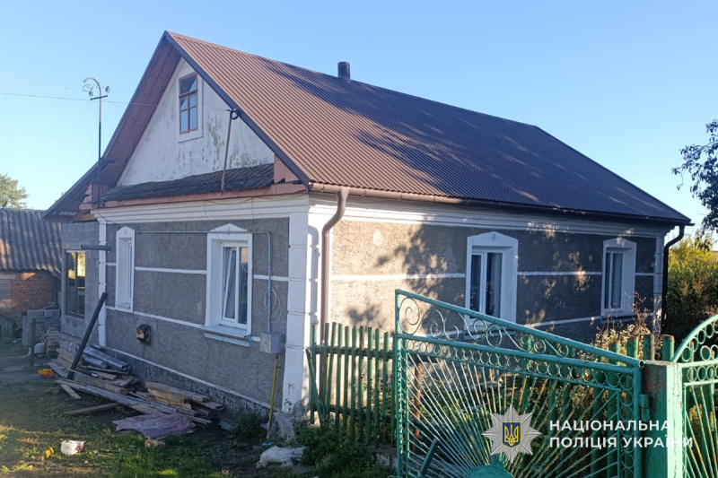 Жахливе звірство на Тернопільщині: під час застілля вбили 21-річного юнака