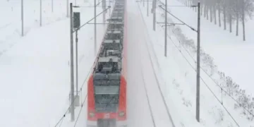 “В цю область України ввірветься мороз у -8 градусів, страшне похолодання наближається”: дощ і холод за крок від регіону