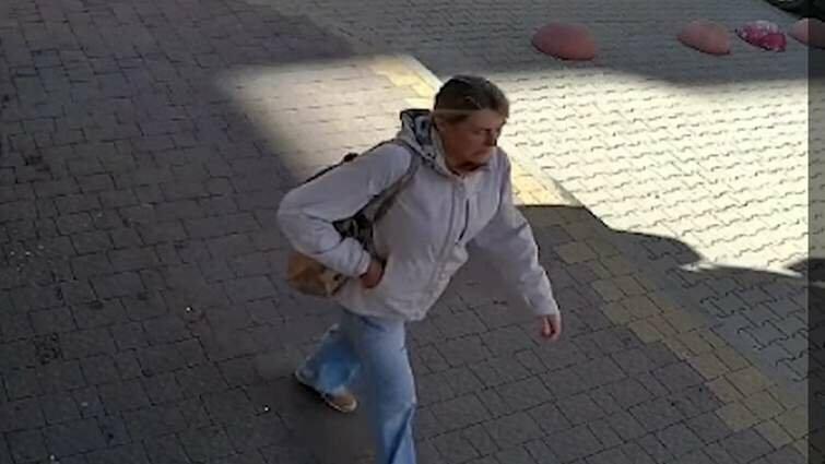 У Тернополі поліція розшукала жінку, яка вдарила 4-річну дівчинку