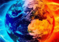 Жовта хвиля: слабка магнітна буря огорне Землю