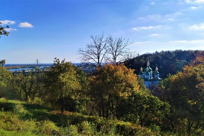 Ботсад може втратити частину землі. Генпрокуратура підтвердила висновки аудиторів