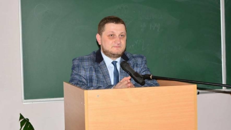 Втрата для освітян: обірвалося життя керівника коледжу на Тернопільщині