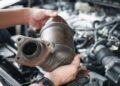 Як вчасно визначити проблеми з каталізатором, щоб уникнути дорогого ремонту