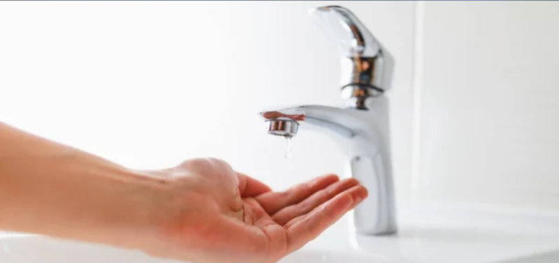 Частина Франківська - без води: де саме тривають аварійні роботи