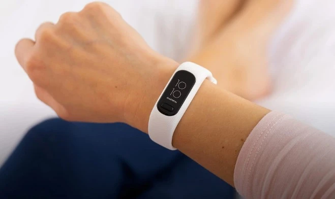 фітнес-браслет Garmin