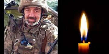 “У смутку та горі рідні і друзі”: підтвердили загибель воїна з Тернопільщини