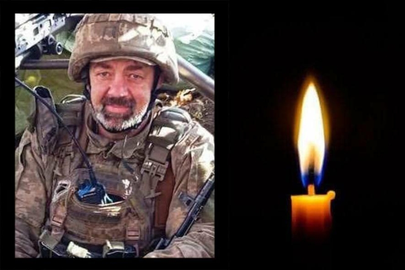 "У смутку та горі рідні і друзі": підтвердили загибель воїна з Тернопільщини