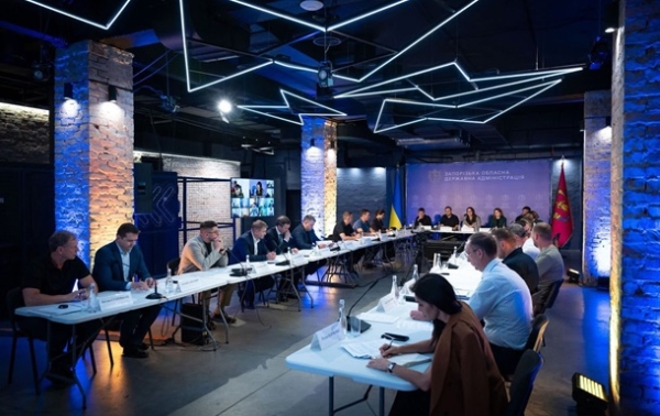 Енергосектор України підготує 17,6 ГВт до опалювального сезону Енергосектор України підготує 17,6 ГВт до опалювального сезону