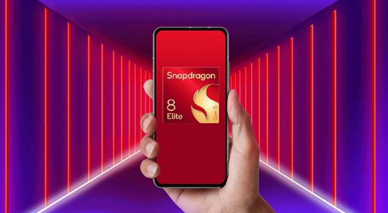 Ребрендинг підтверджено: Qualcomm випустить Snapdragon 8 Elite Gen 5 замість Snapdragon 8 Elite 2