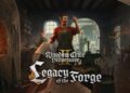 Для Kingdom Come: Deliverance II вийшло друге сюжетне доповнення Legacy of the Forge, яке розкриває історію батька протагоніста