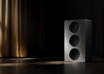 Xiaomi випустила Sound 2 Max – потужну Bluetooth-колонку, яка впише в будь-який інтер’єр