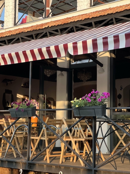 Де відпочити влітку у Запоріжжі? – Літо 2025!