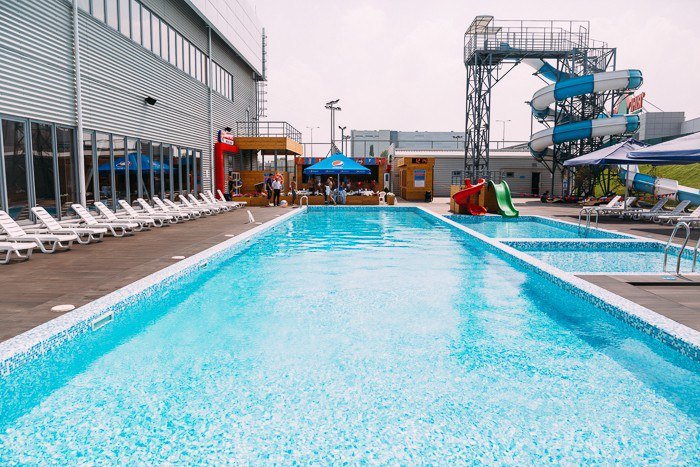 Де відпочити влітку у Запоріжжі? – Літо 2025!