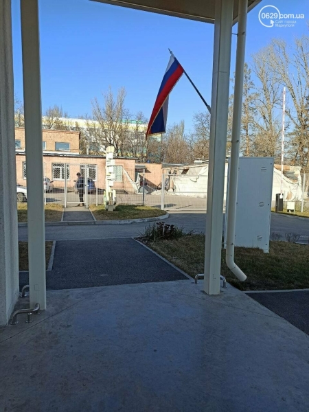 “Пацієнт скоріше мертвий”. Що відбувається з медициною на окупованих територіях