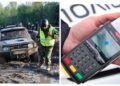 Нові штрафи для уркаїнських водіїв вступили в силу: скільки і за що доведеться заплатити