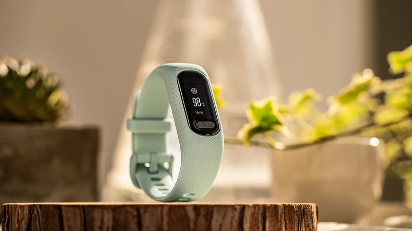 фітнес-браслет Garmin