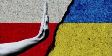 Від “Раді бачити” до “Спер**ляй до України”: як поляки змінюють ставлення до українців і чому це небезпечно