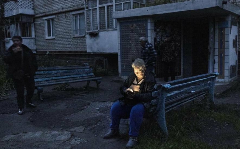 Частина Тернополя без світла: енергетики усувають пошкодження в електромережі