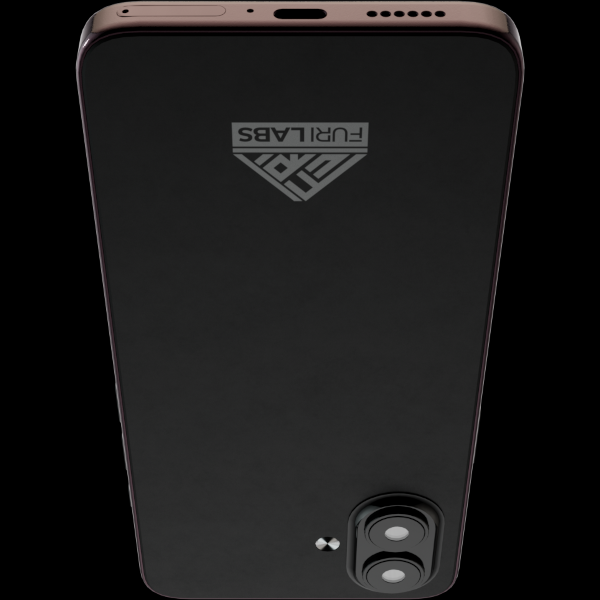 Furilabs FLX1S — Linux-смартфон із підтримкою Android-додатків і фізичним вимкненням камери, мікрофона і модема