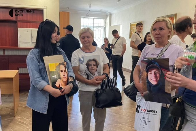 Вбивство підлітка на станції фунікулера у Києві: суд оголосив вирок