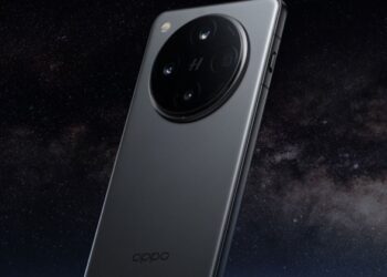 Флагманський чіпсет, набір потужних камер та акумулятор 7500 мАг — інсайдер розкрив характеристики Oppo Find X9 Pro