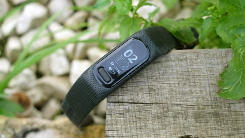 фітнес-браслет Garmin