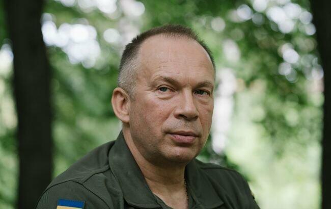 Сирський: РФ копіює українські дрони-перехоплювачі і нарощує дальність БпЛА