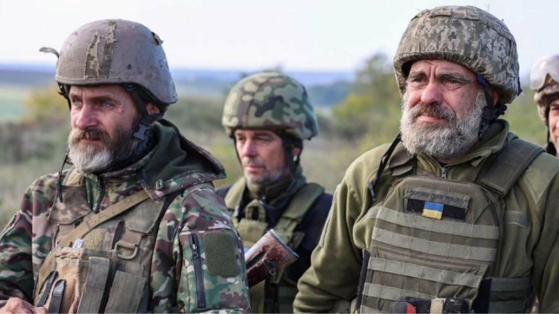 Мобілізація чоловіків і жінок після 60 років: хто і на яких умовах може піти служити за новим законопроектом