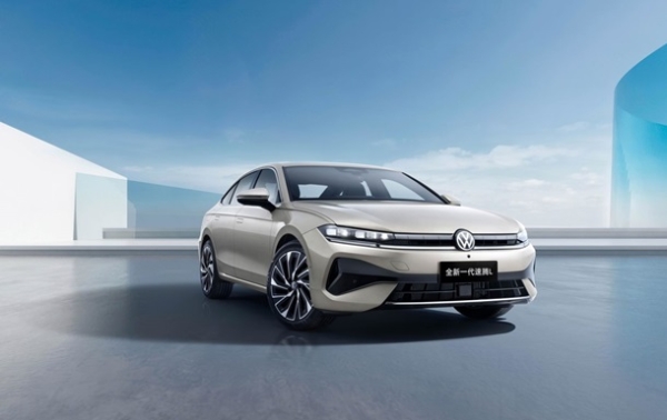 Volkswagen почне експортувати свої китайські моделі за кордон Volkswagen почне експортувати свої китайські моделі за кордон