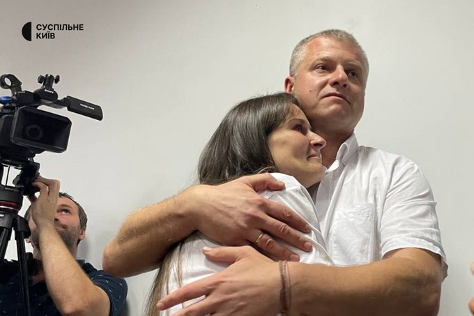 Вбивство підлітка на станції фунікулера у Києві: суд оголосив вирок