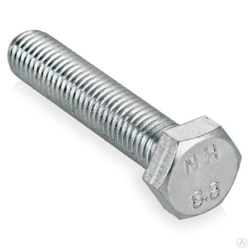 болты м8