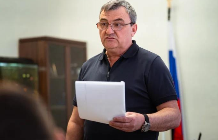 Зрадники України: хто вони російські гауляйтери, які очолили окупаційні адміністрації