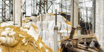 Кабмін виділив майже мільярд на захист підстанцій “Харківобленерго”