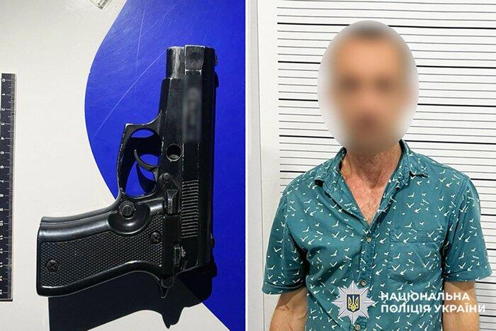 У Хмельницькому судитимуть чоловіка за розбій та підробку документів