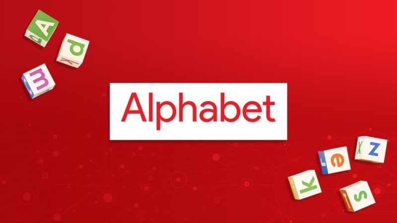 Новий успіх Alphabet: капіталізація материнської компанії Google перевищила $3 трлн