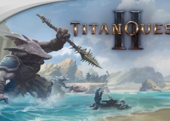 Бій з босом, нова локація та ігрові покращення: THQ Nordic показала нововведення другої сюжетної глави Titan Quest 2