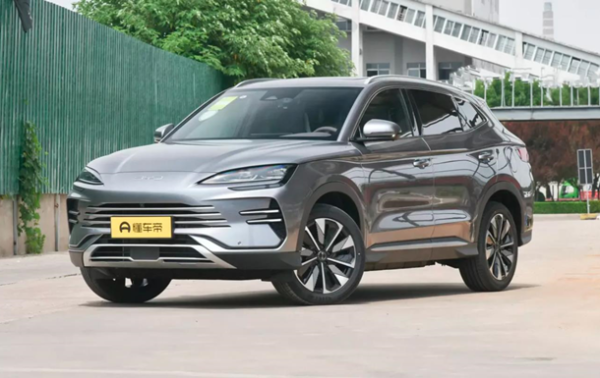 У серпні ринок електромобілів в Україні зріс на майже 14%