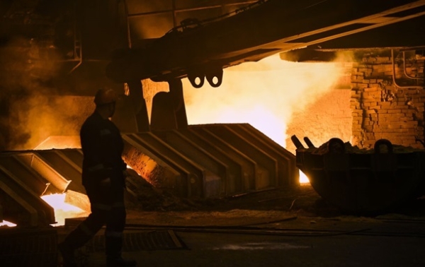 Російські металурги звітують про мільярдні збитки - ЦПД Російські металурги звітують про мільярдні збитки - ЦПД