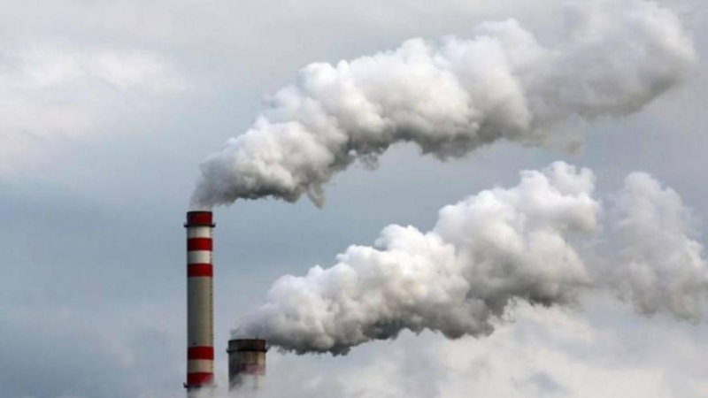 У Запоріжжі зареєстрували високу концентрацію формальдегіду у повітрі