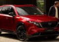 Відкрито замовлення на нову Mazda CX-5 2026: відомі комплектації та ціни