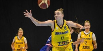 Українська баскетболістка Бойко продовжить кар’єру у Греції