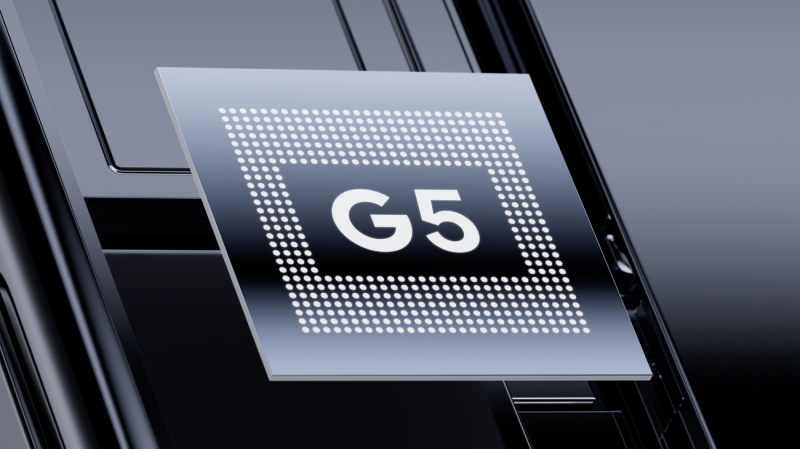 Розбір архітектури Tensor G5 — що Google зробила зі своїм процесором і навіщо?