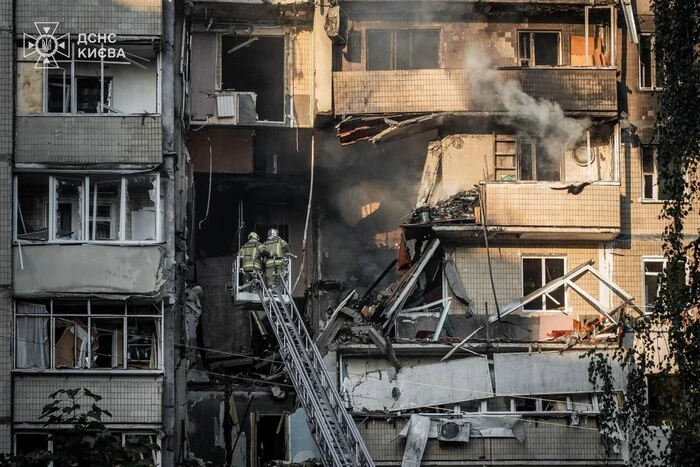 Ткаченко спростував загибель третьої людини від російського обстрілу