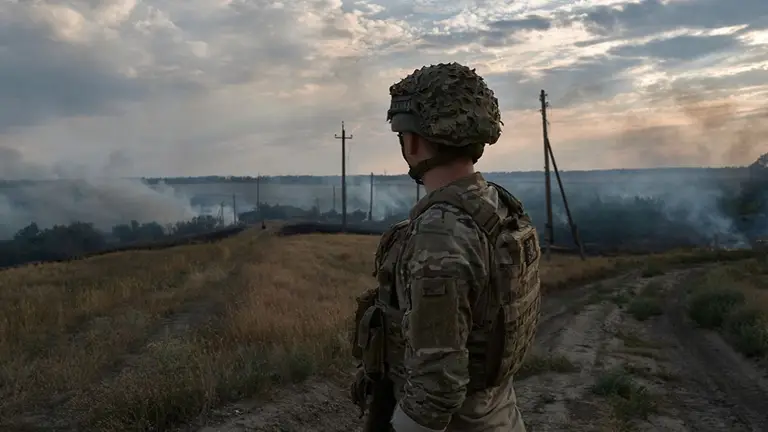 США готові контролювати буферну зону в Україні після війни - NBC News
