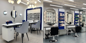 Чому nail‑сервіси в столиці завжди на крок попереду трендів