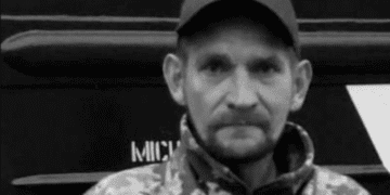 Вічна слава герою: Сергій Гриджук віддав життя за рідну землю