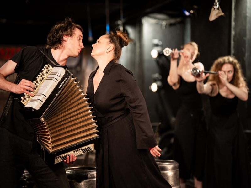 Афіша на вихідні. Куди піти у столиці 13-14 вересня