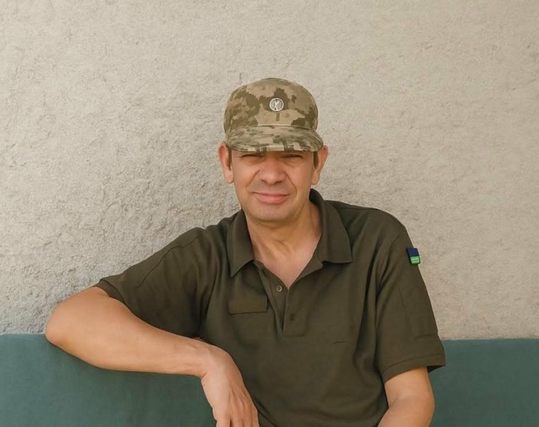 Обірвалося життя 54-річного воїна з Борщівщини (ФОТО)