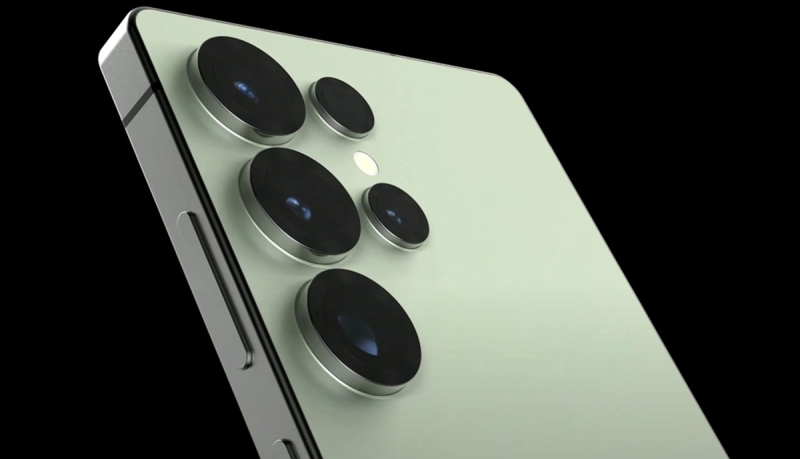 Закруглені кути та повернення стилуса S Pen: одне зображення Galaxy S26 Ultra підтвердило одразу два чутки про новий флагман Samsung