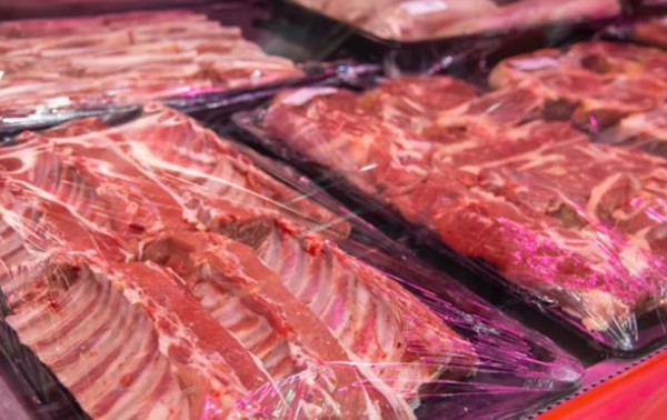 Світові ціни на м'ясо та олію досягли багаторічних максимумів